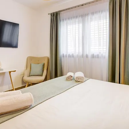 Macarena Dreams Holiday home Caleta De Fuste