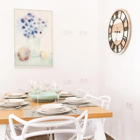 Holiday home Macarena Dreams Caleta De Fuste
