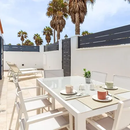 Macarena Dreams Holiday home *