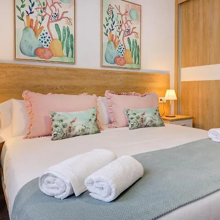 Macarena Dreams Holiday home *
