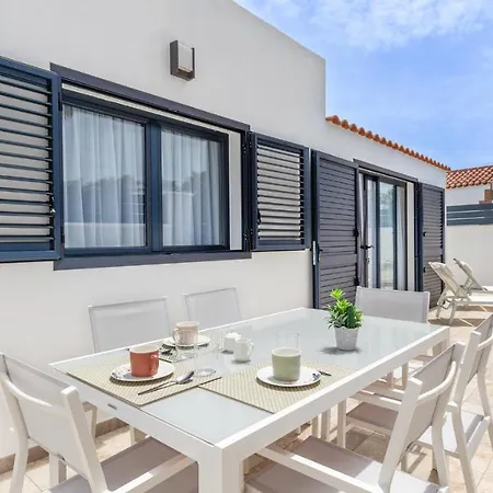 Holiday home Macarena Dreams