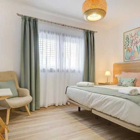 Macarena Dreams Holiday home