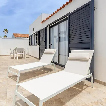 Macarena Dreams Holiday home Caleta De Fuste