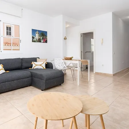 Сasa de vacaciones Home2book Pura Vida Sunshine Stay, Pool Caleta de Fuste