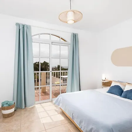 Сasa de vacaciones Home2book Pura Vida Sunshine Stay, Pool