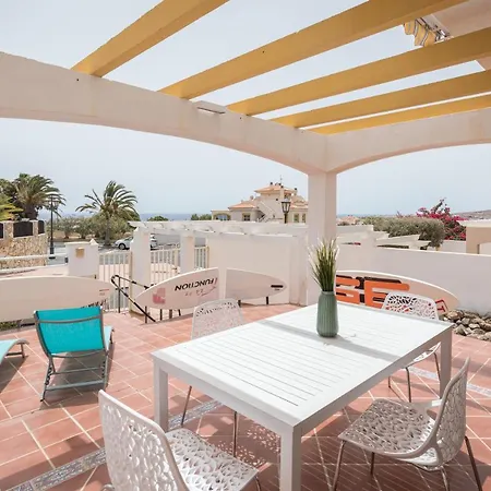 Сasa de vacaciones Home2book Pura Vida Sunshine Stay, Pool