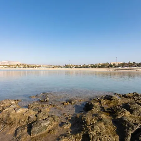Сasa de vacaciones Home2book Pura Vida Sunshine Stay, Pool Caleta de Fuste