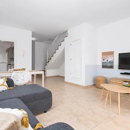 Home2book Pura Vida Sunshine Stay, Pool * Caleta de Fuste
