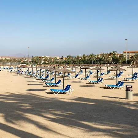 Сasa de vacaciones Home2book Pura Vida Sunshine Stay, Pool Caleta de Fuste