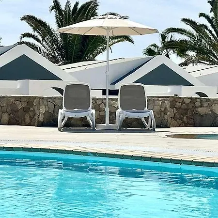 Hotel Caleta Dorada Caleta De Fuste