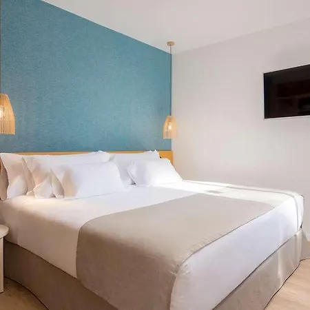 Hotel Barcelo Fuerteventura Rl Ao *