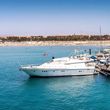 Barcelo Fuerteventura Rl Ao Hotel Caleta De Fuste