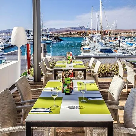 Barcelo Fuerteventura Rl Ao Hotel *