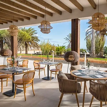 Hotel Barcelo Fuerteventura Rl Ao