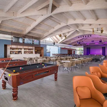 Barcelo Fuerteventura Rl Ao Hotel *