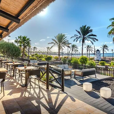 Hotel Barcelo Fuerteventura Rl Ao *
