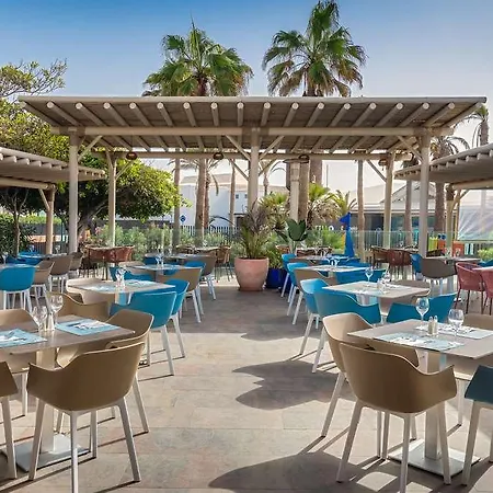 Hotel Barcelo Fuerteventura Rl Ao