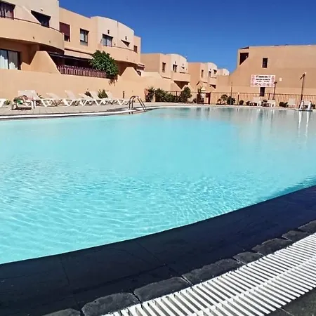 Bahia Sol Dream -caleta De Fuste- Appartamento