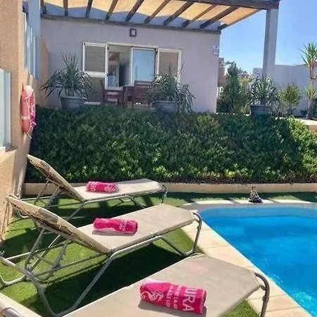 Casa de férias Oceano Golf *