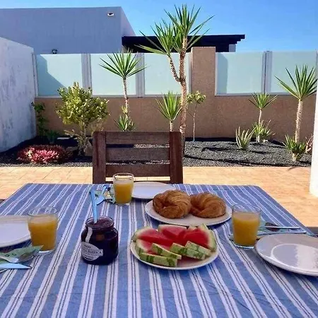 Oceano Golf Casa de férias