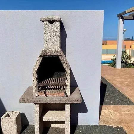 Casa de férias Oceano Golf