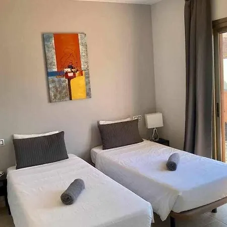 Casa de férias Oceano Golf *