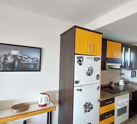Sunny Relax Esmeralda Apartamento