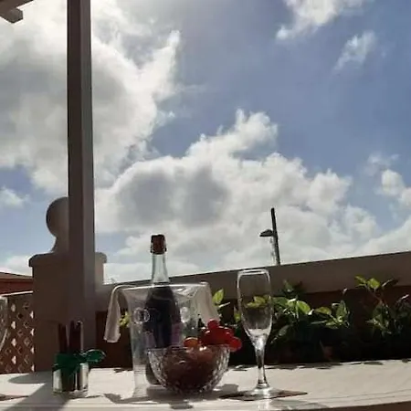 Sunny Relax Esmeralda Apartamento *