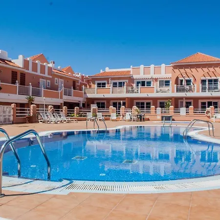 Apartamento Sunny Relax Esmeralda