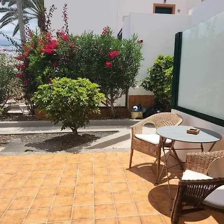 Apartment Happy House Puerta Del Sol *