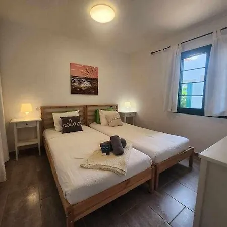 Happy House Puerta Del Sol Apartment