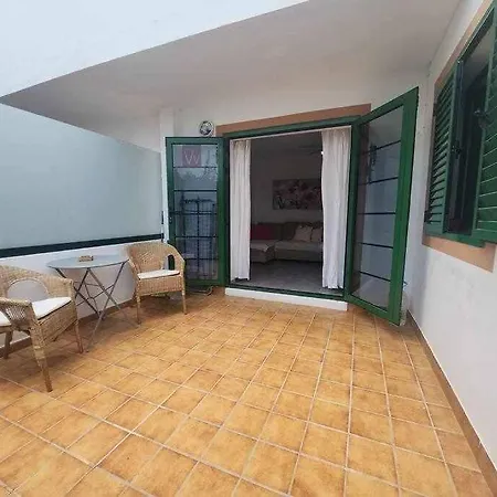 Apartment Happy House Puerta Del Sol