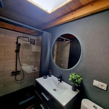 Apartment The Litle House Estudio