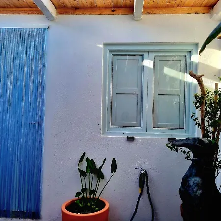 The Litle House Estudio Apartment Caleta De Fuste