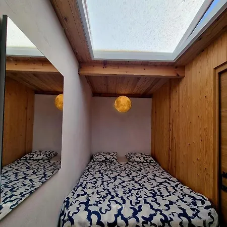 Apartamento The Litle House Estudio