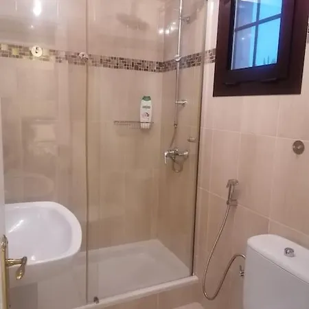 Hébergement de vacances Casa Naturaleza 2