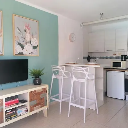Casa Naturaleza 2 Hébergement de vacances *