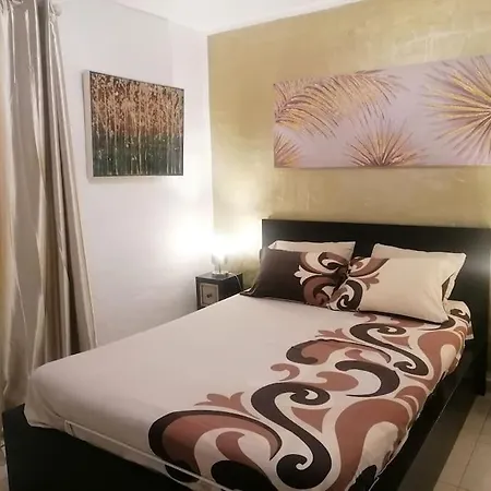 Casa Naturaleza 2 Hébergement de vacances *