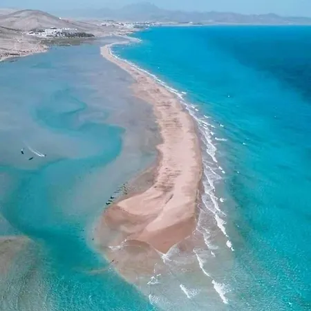Hébergement de vacances Casa Naturaleza 2