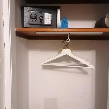 Hébergement de vacances Casa Naturaleza 2 *