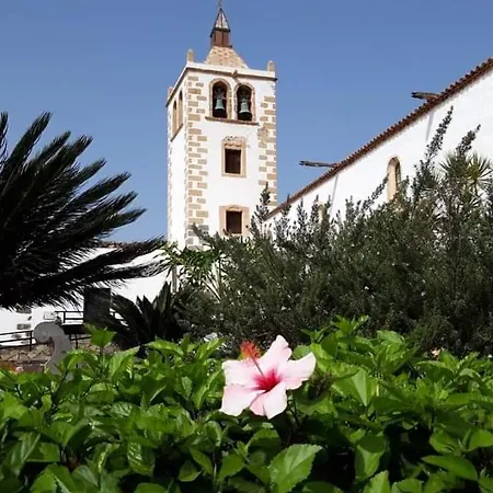 Casa Naturaleza 2 Hébergement de vacances
