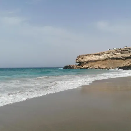Hébergement de vacances Casa Naturaleza 2