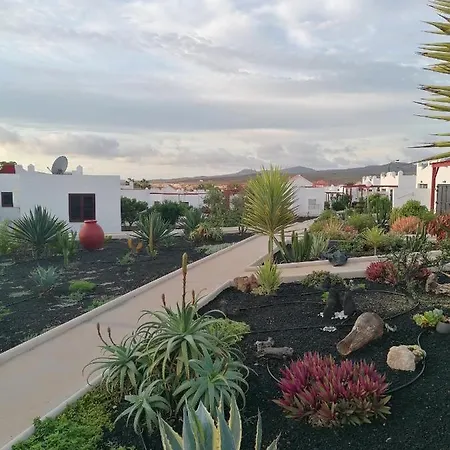 Casa Naturaleza 2 Hébergement de vacances Caleta de Fuste