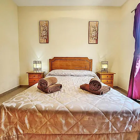 Villa Amarillo *