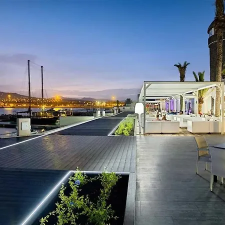 Apartment 2 Bedroom On The Golf Course With Amazing Views Caleta De Fuste
