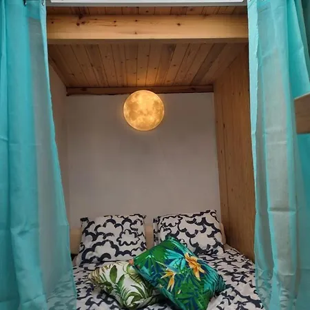 Apartamento The Litle House Estudio Caleta de Fuste