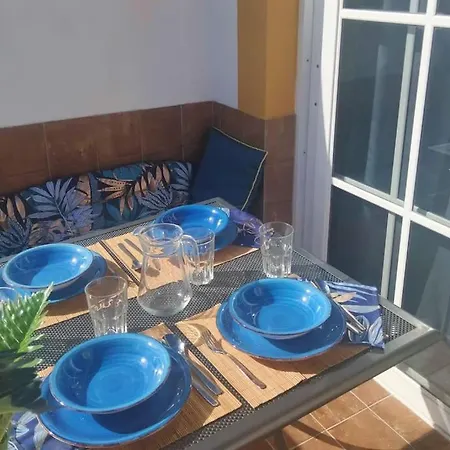 Casa Macon Blue