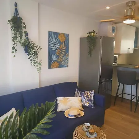 Casa Macon Blue Caleta De Fuste