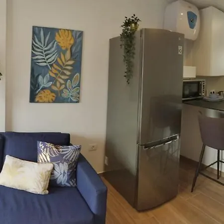 Apartment Casa Macon Blue
