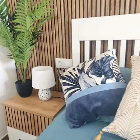 Apartment Casa Macon Blue *